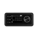 ESX RC-SXE OLED Remote Controller For SE800.6 DSP Power Amplifier