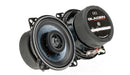 Gladen RC 100 - 4" Coaxial Speaker