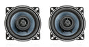 Gladen RC 100 - 4" Coaxial Speaker