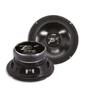 B2 Audio RIOT6PWR - 6.5" Pro Audio Midrange Speaker