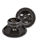 B2 Audio RIOT8PWR - Pro Audio Midrange Speakers