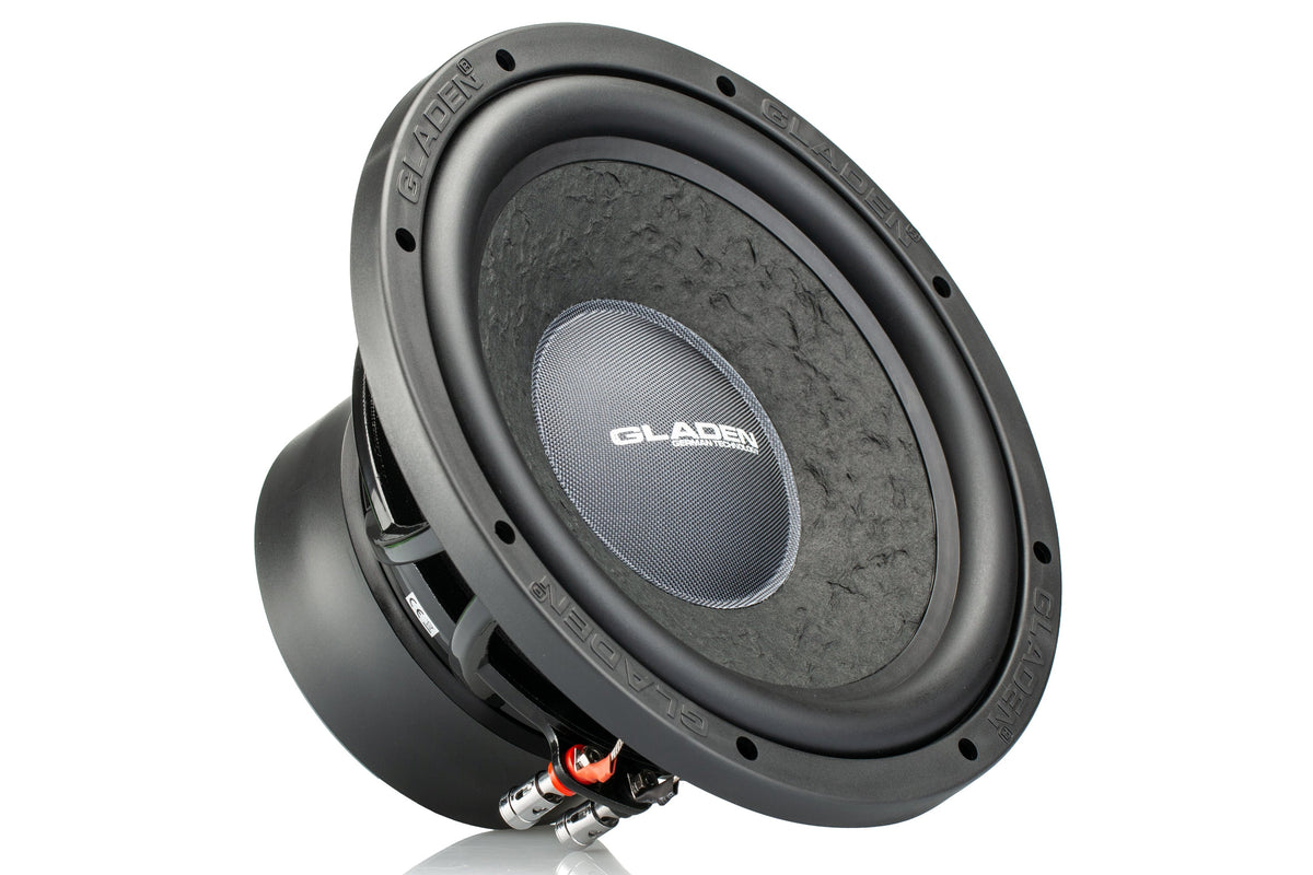 Gladen RS 10 - 10