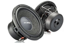 Gladen RS 10 - 10" Subwoofer