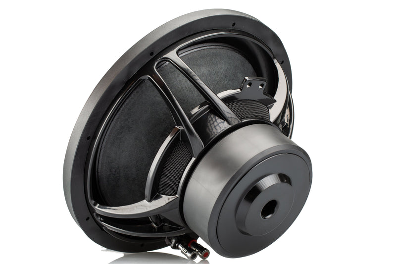 Gladen RS 12 - 12" Subwoofer