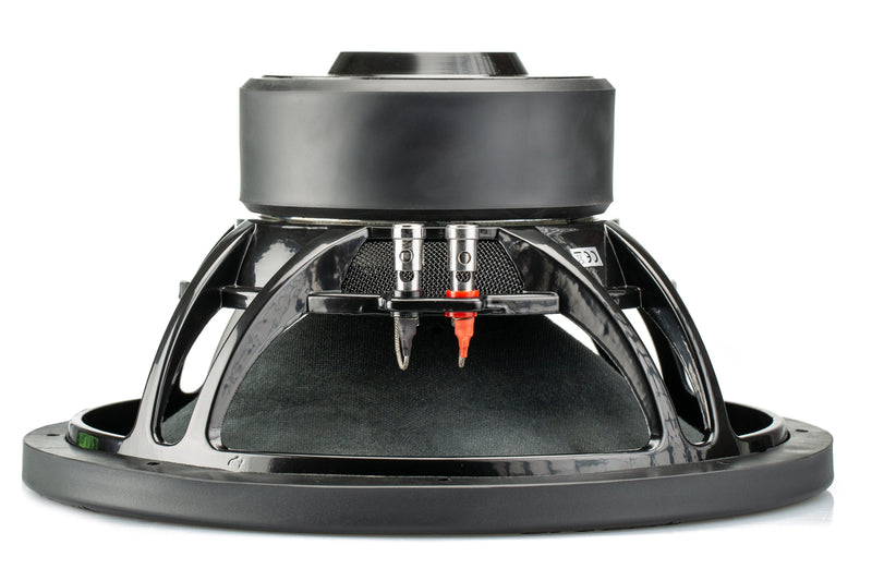 Gladen RS 12 - 12" Subwoofer
