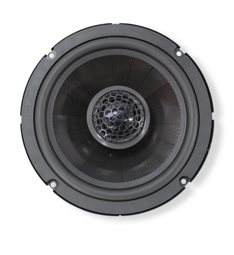 B2 Audio RAGE65X - 6.5″ Coaxial Speakers