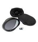 B2 Audio RAGE69X-  6×9″ Coaxial Speakers