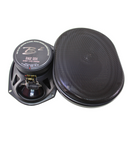 B2 Audio RAGE69X-  6×9″ Coaxial Speakers