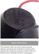 VIBE CVEN1ST-V5 – 1" Tweeter