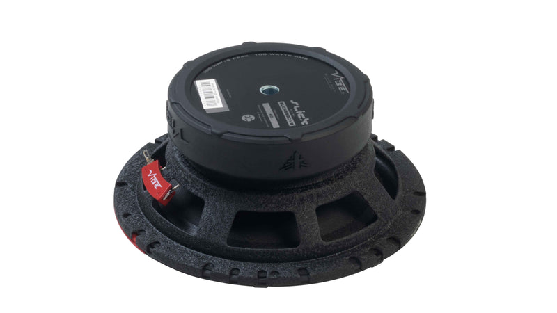 VIBE SLICK6SQC-V9 - 6.5" SQ Component Speakers