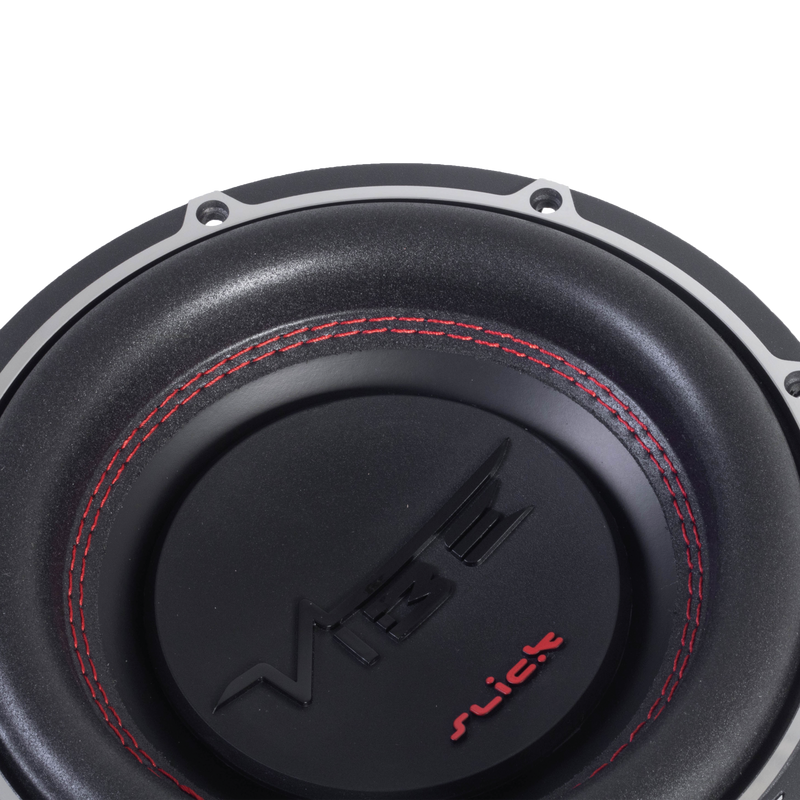 VIBE SLICK8D2-V3 – 8 " Subwoofer