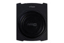 VIBE SLICKC10A-V0 – Active Underseat Subwoofer