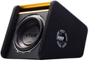 VIBE SLICKMIT10-V3 - 10" Passive Subwoofer Enclosure