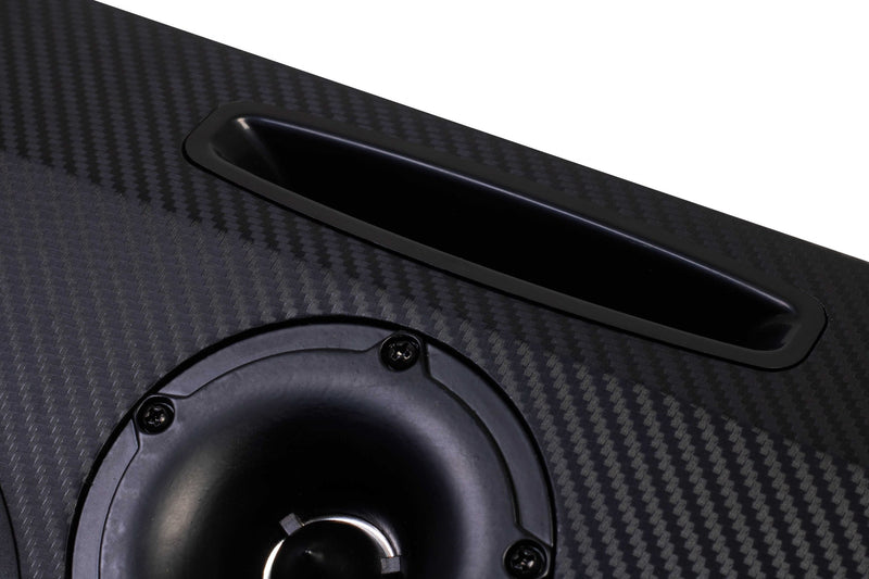 VIBE SLICKPROBOX6-V0 –  Pro Audio Speaker Enclosure