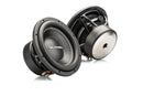 Gladen SQX 10 - 10" Subwoofer