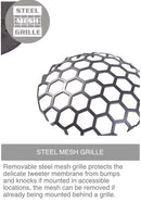 VIBE CVEN1ST-V5 – 1" Tweeter