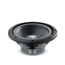 Focal SUB10DUAL  -  Dual 4 Ohm 10" Subwoofer