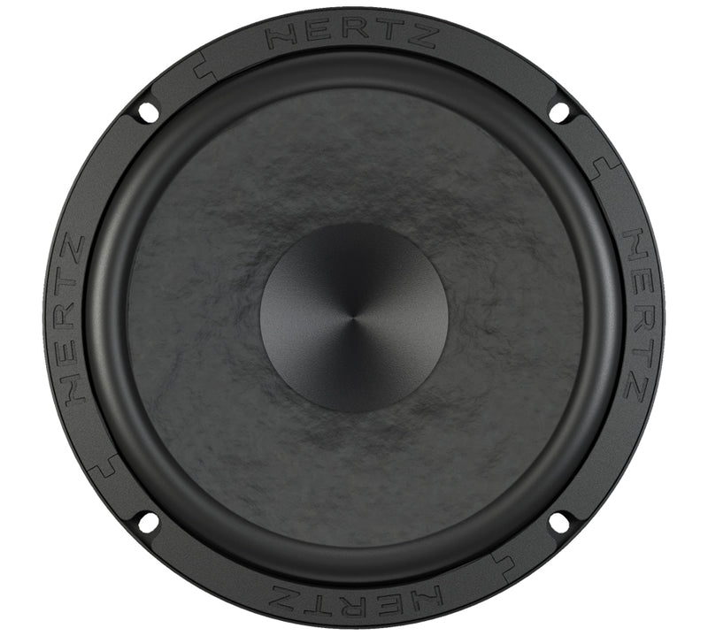 Hertz SPL Show SV 200L - 8"/200mm SPL Woofer set