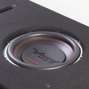 VIBE SLICKV12.M3-V5 - 12" Subwoofer Enclosure for Tesla Model 3