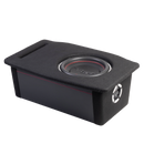 VIBE SLICKV12.M3-V5 - 12" Subwoofer Enclosure for Tesla Model 3