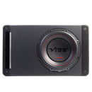 VIBE SLICKV12.M3-V5 - 12" Subwoofer Enclosure for Tesla Model 3