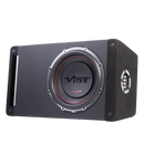 VIBE SLICKV12.M3-V5 - 12" Subwoofer Enclosure for Tesla Model 3