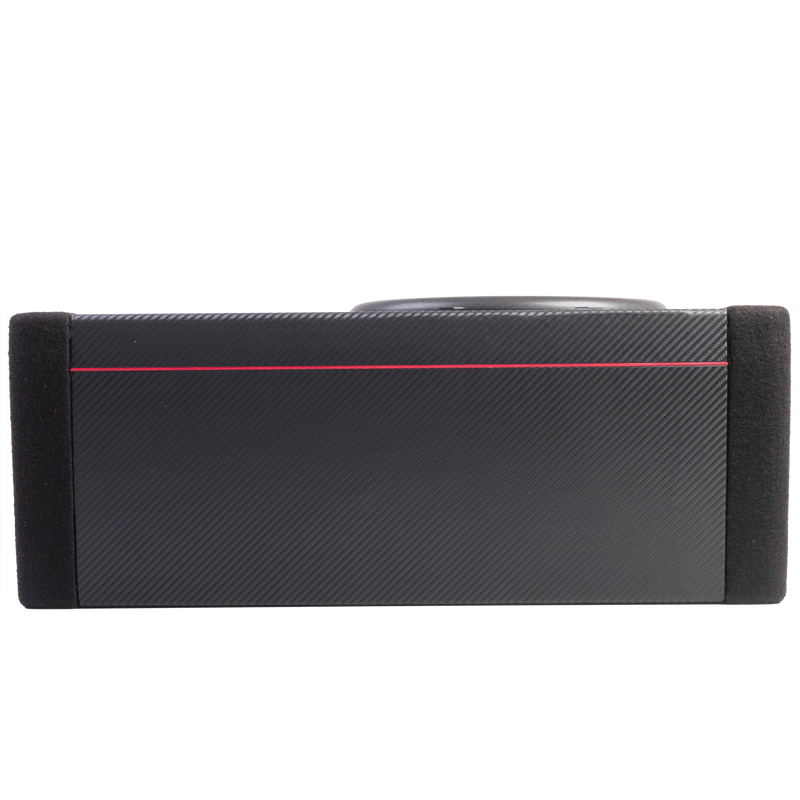 VIBE SLICKV12.MY-V5 - 12" Subwoofer Enclosure for Tesla Model Y