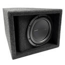 Phoenix Gold Z18PB  –  8" Passive Ported Enclosure