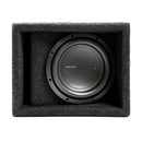Phoenix Gold Z18PB  –  8" Passive Ported Enclosure