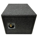 Phoenix Gold Z18PB  –  8" Passive Ported Enclosure