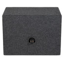 Phoenix Gold ZB112P  –  12" Empty Ported Subwoofer Enclosure