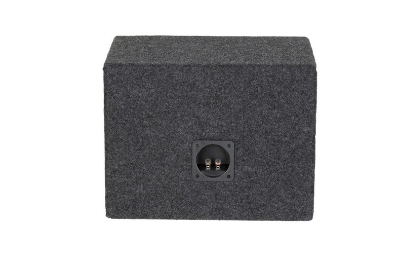 PHOENIX GOLD ZBZ18P 8" SUBWOOFER AND ENCLOSURE