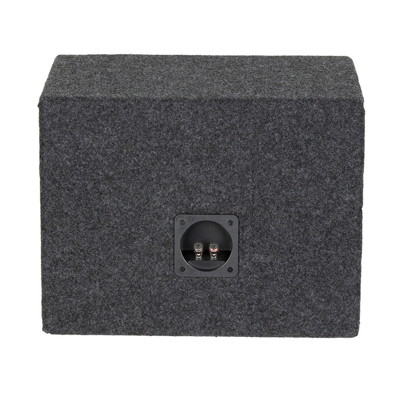 Phoenix Gold ZB18P  –  8" Empty Ported Subwoofer Enclosure