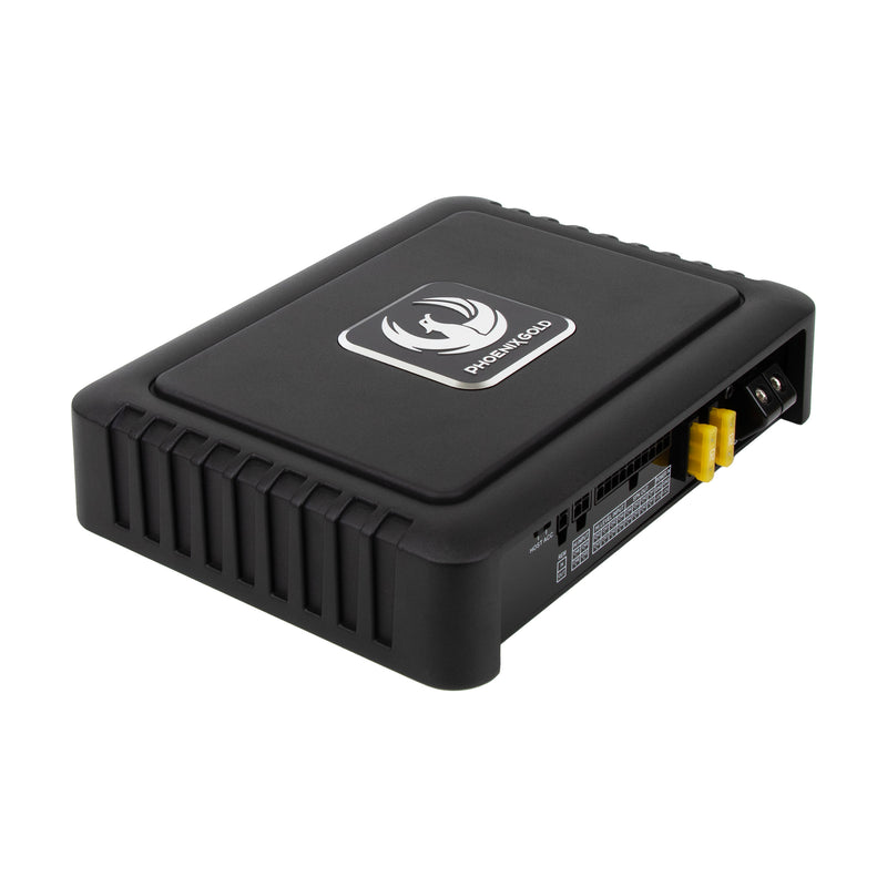 Phoenix gold ZDAP-MB1 Plug & Play DSP Power-Up Kit for Mercedes vehicles from 2018 – Up