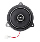 Phoenix Gold ZDSKN2 - Nissan 6.5" Coaxial Set