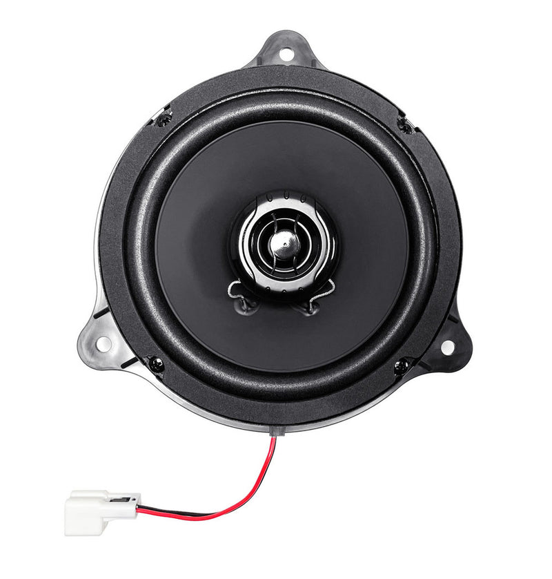 Phoenix Gold ZDSKN2 - Nissan 6.5" Coaxial Set
