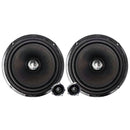 Phoenix Gold ZDSW6CS - VW 2 Way 6" Component Speaker Kit