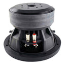 PHOENIX GOLD  8" ZMAX SUBWOOFER AND ENCLOSURE