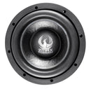 PHOENIX GOLD  8" ZMAX SUBWOOFER AND ENCLOSURE