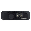 Phoenix Gold ZP3000.1 – 3000W High-power Full Range/bass mono SPL Amplifier