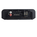 Phoenix Gold ZP3000.1 – 3000W High-power Full Range/bass mono SPL Amplifier