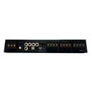 Phoenix Gold ZQA6.8 – 6 Channel Amplifier With 8 Channel DSP