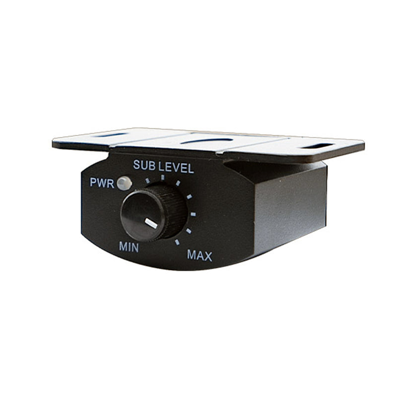 Phoenix Gold ZT6004R –  4 Channel 24V Amplifier