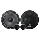Phoenix Gold ZX65CS  – 6.5" 2 Way Component Speakers