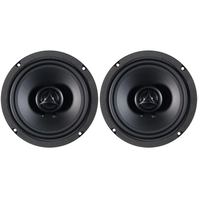 Phoenix Gold ZX65CX  – 6.5" Coaxial Speakers