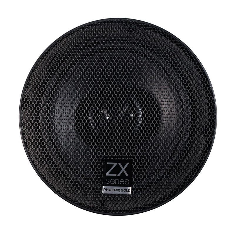 Phoenix Gold ZX65CX  – 6.5" Coaxial Speakers