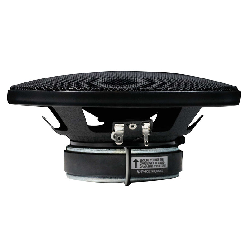 Phoenix Gold ZX65CX  – 6.5" Coaxial Speakers