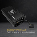 Phoenix Gold ZXM500.1i - Mono Mini Amplifier
