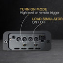 Phoenix Gold ZXM500.1i - Mono Mini Amplifier