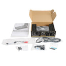 Phoenix Gold ZXM500.1i - Mono Mini Amplifier